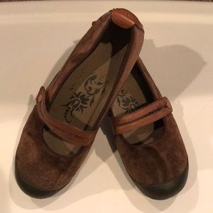 Merrell Mary Jane’s